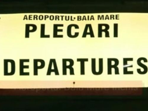 Aeroportul Baia Mare (c) eMM.ro
